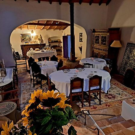 Quinta De Evoramonte Villa Estremoz Exteriör bild