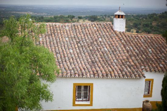 Quinta De Evoramonte Villa Estremoz Exteriör bild