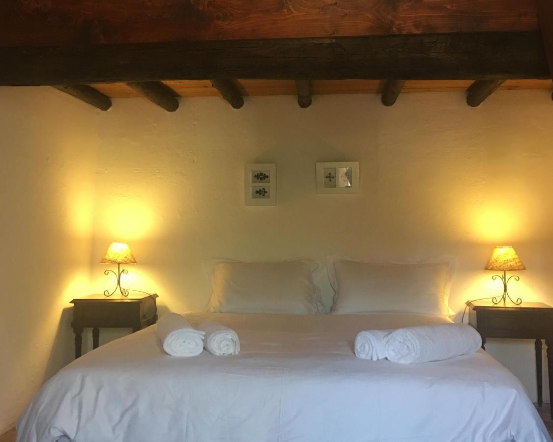 Quinta De Evoramonte Villa Estremoz Exteriör bild