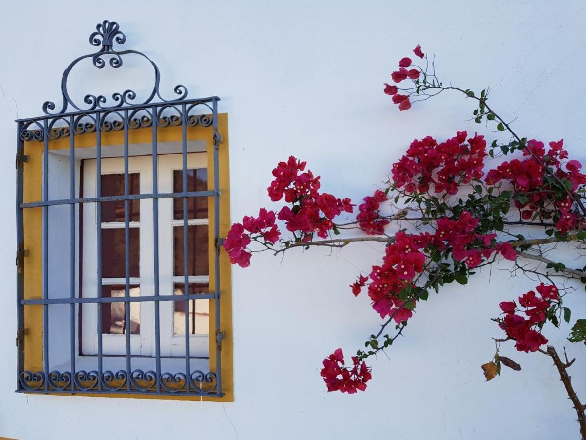 Quinta De Evoramonte Villa Estremoz Exteriör bild