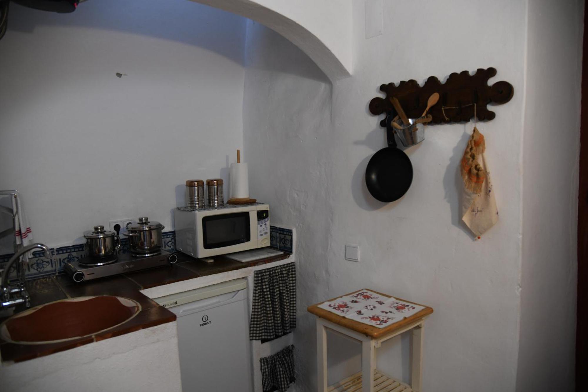 Quinta De Evoramonte Villa Estremoz Exteriör bild