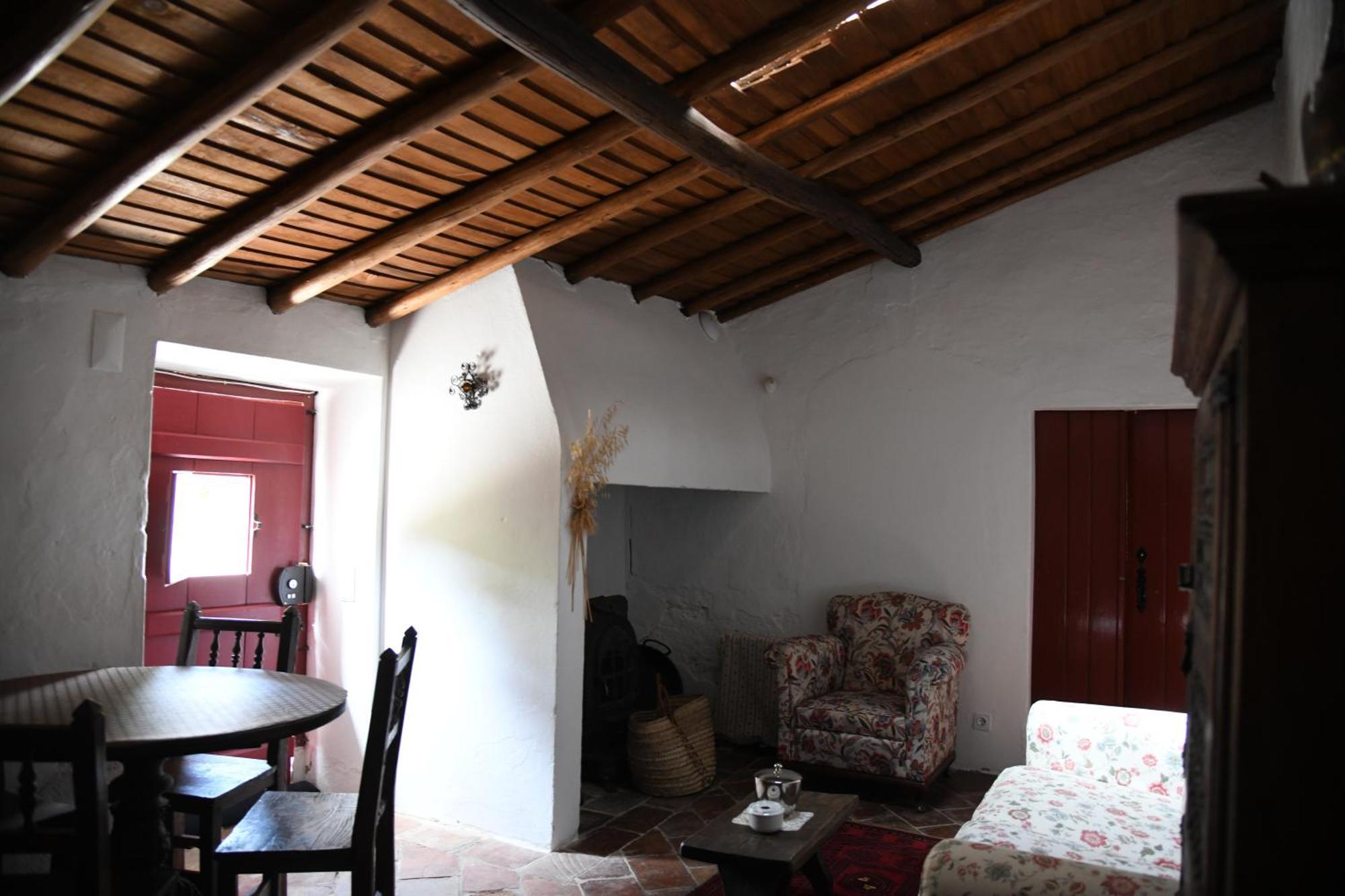 Quinta De Evoramonte Villa Estremoz Exteriör bild