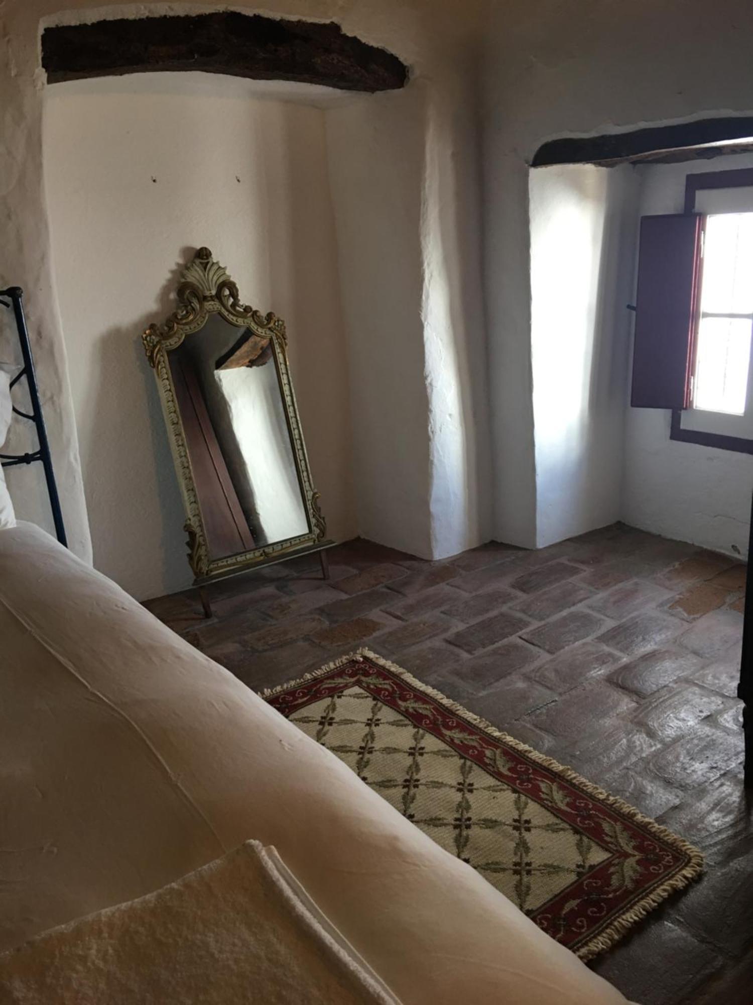 Quinta De Evoramonte Villa Estremoz Exteriör bild