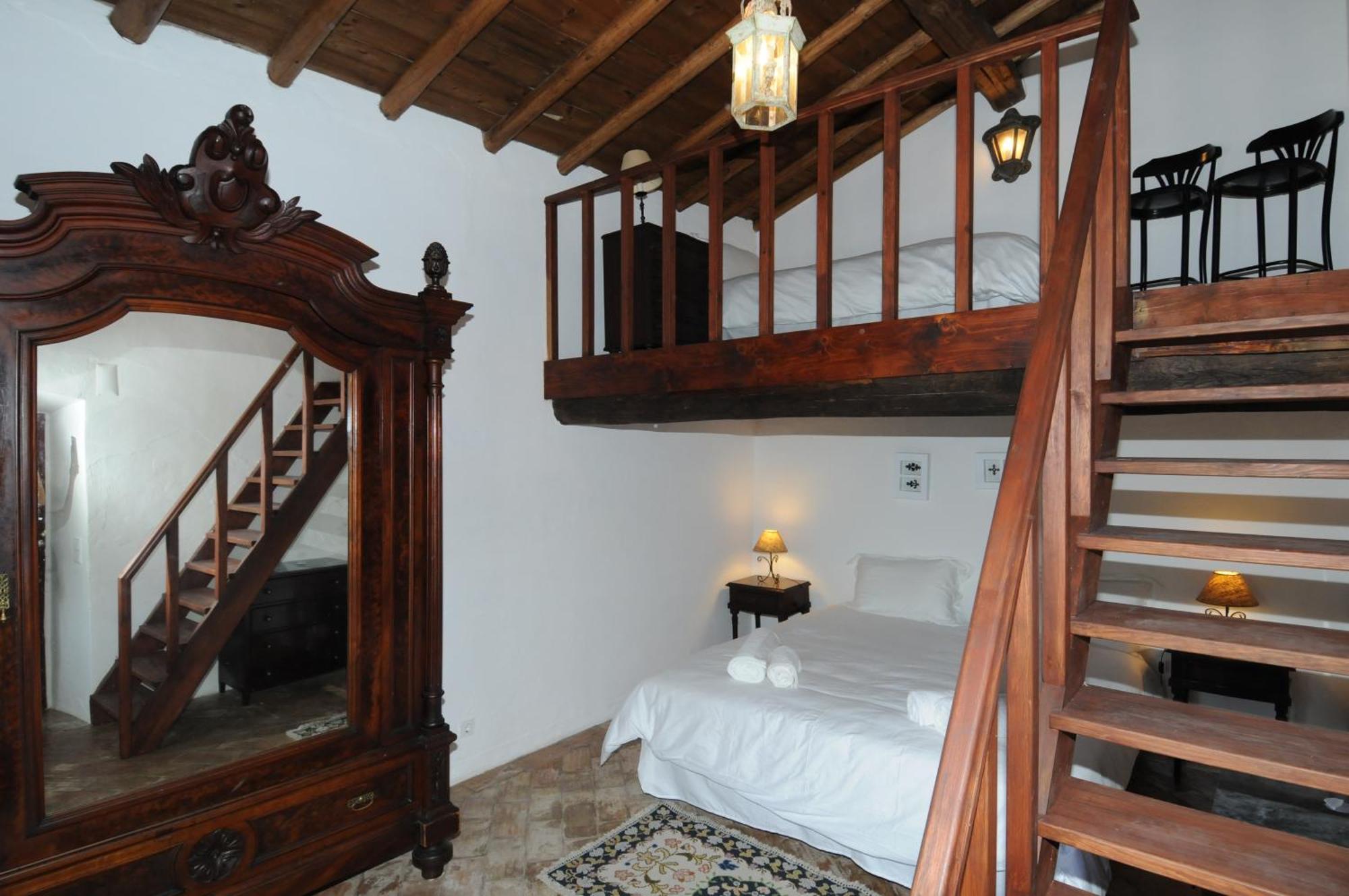 Quinta De Evoramonte Villa Estremoz Exteriör bild