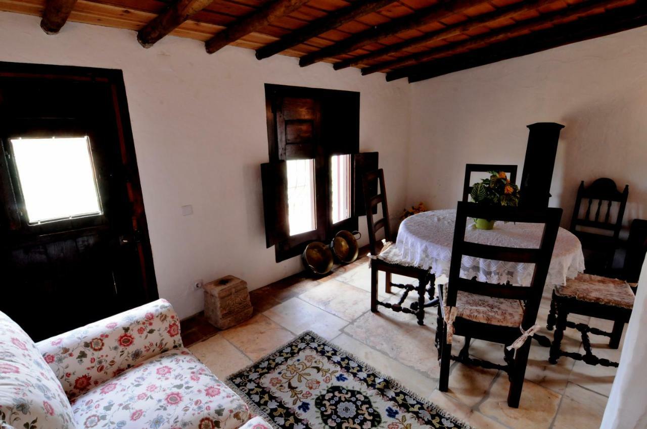 Quinta De Evoramonte Villa Estremoz Exteriör bild